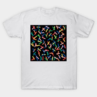 Sprinkles B T-Shirt